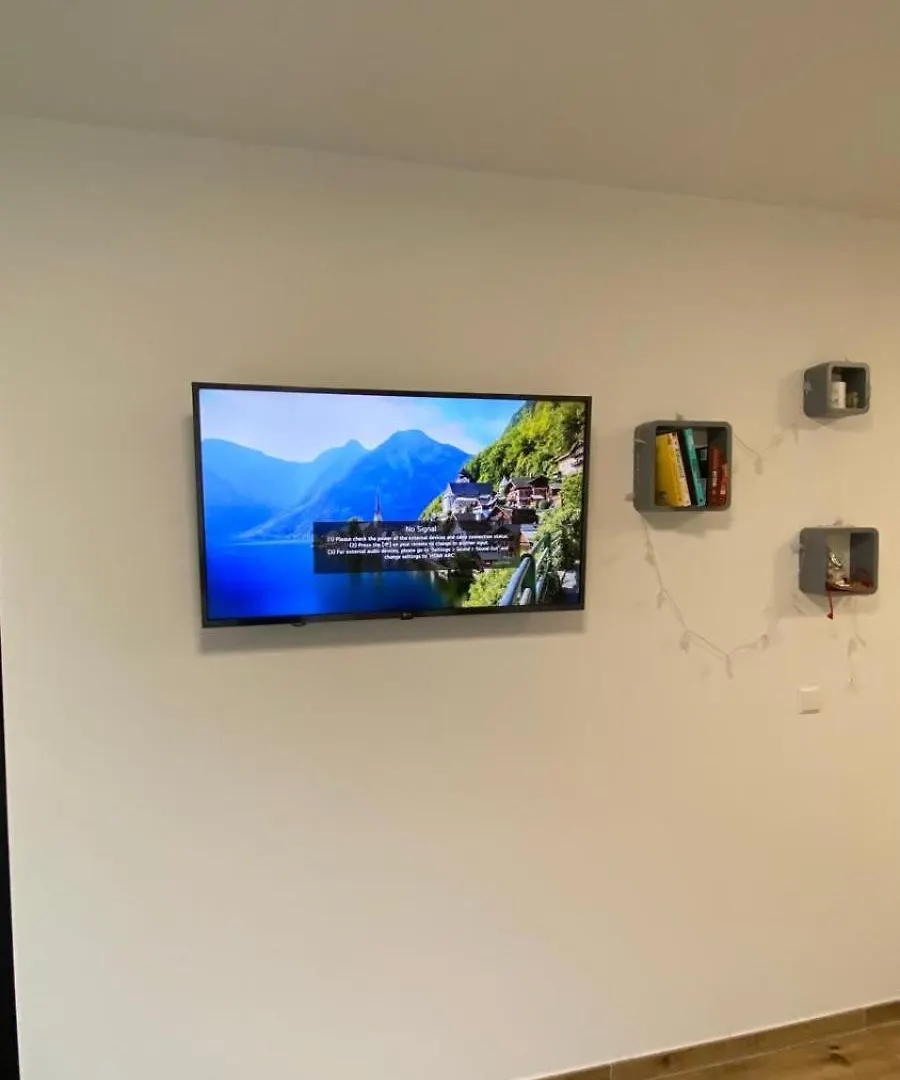 Modern Apartment With Free Parking 500M Away Λουξεμβούργο
