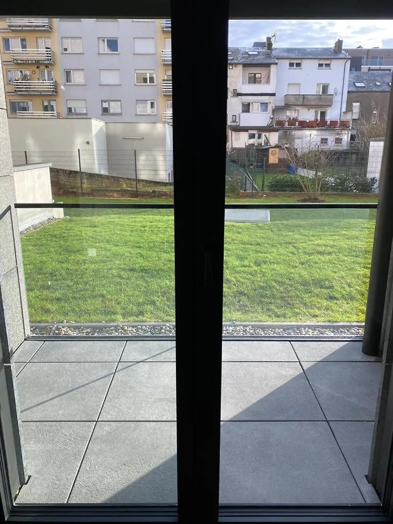 Modern Apartment With Free Parking 500M Away Λουξεμβούργο Λουξεμβούργο