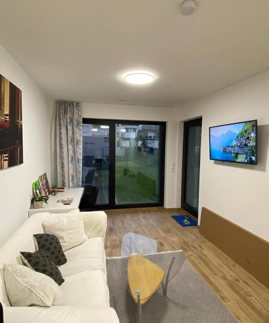 Modern Apartment With Free Parking 500M Away Λουξεμβούργο 0*,
