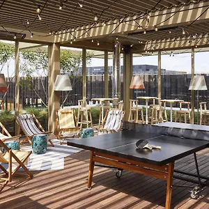 3* Hotel Mama Shelter